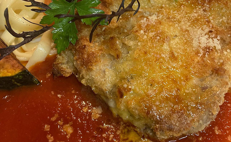 サルティンボッカ