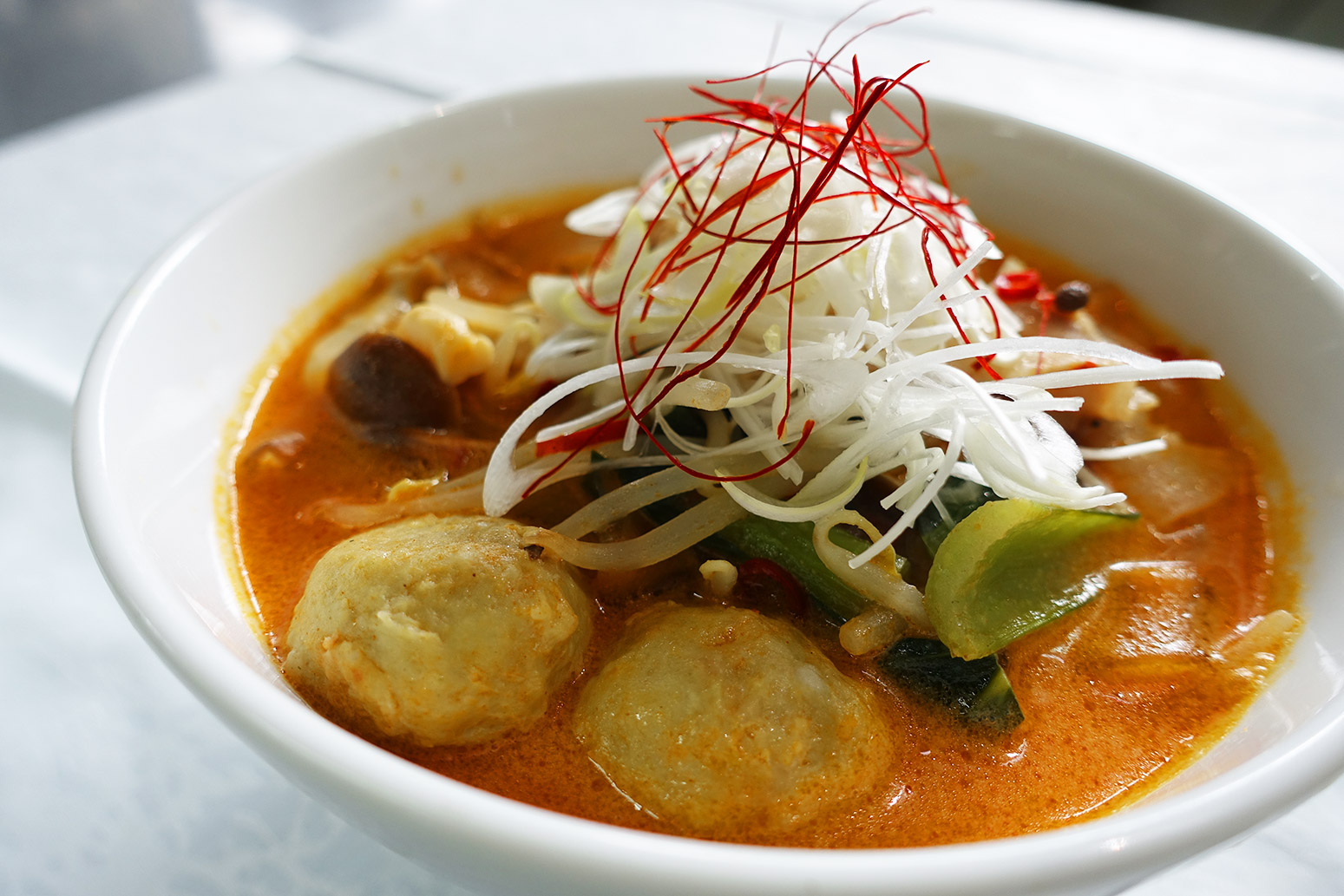 ランチメニュー