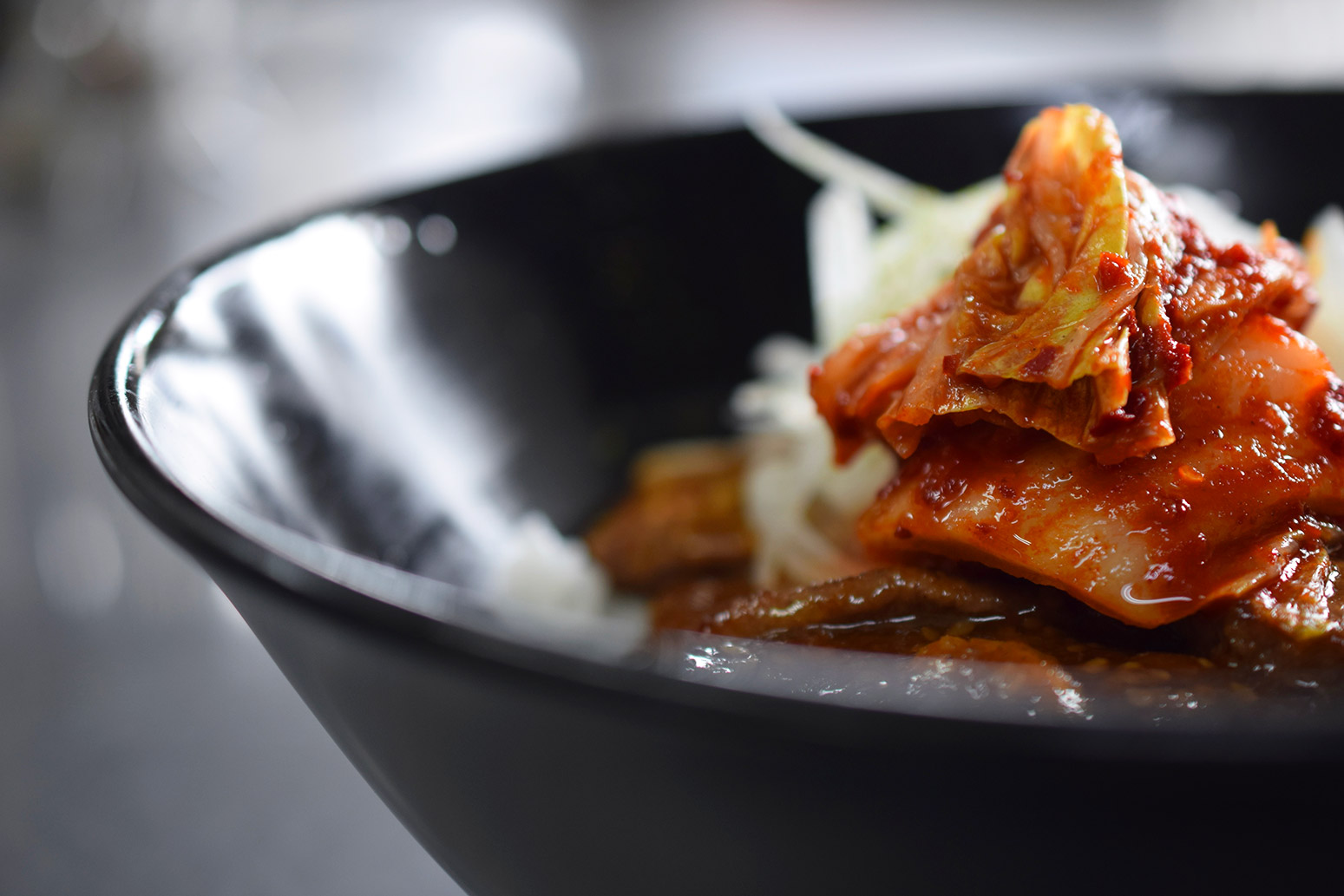 ランチメニュー