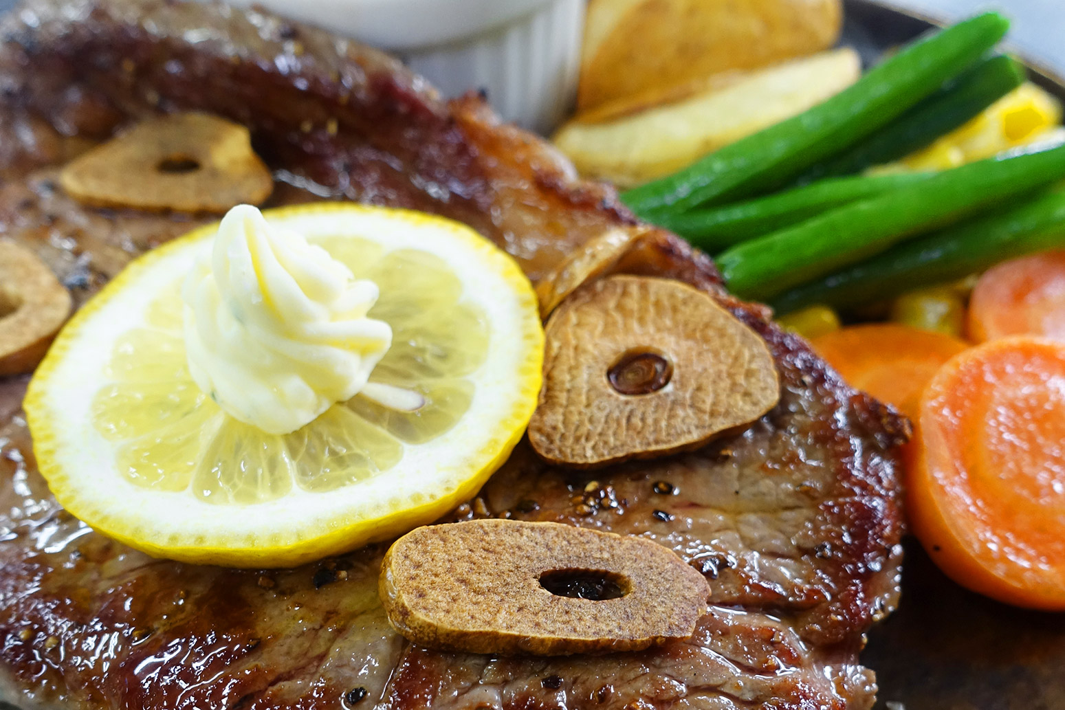 ランチメニュー